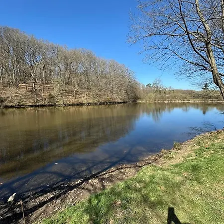 A 20 M² Avec Jardin Prive Апартаменты