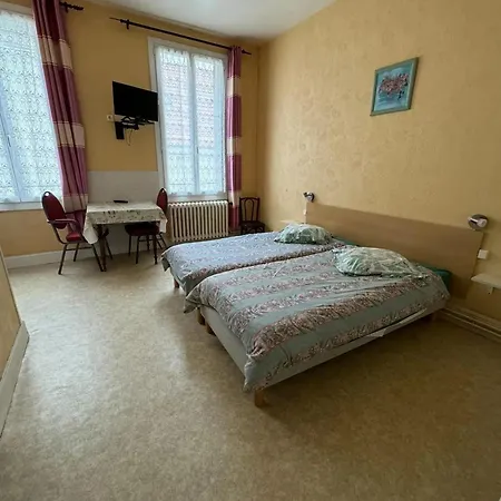 A 20 M² Avec Jardin Prive Апартаменты *