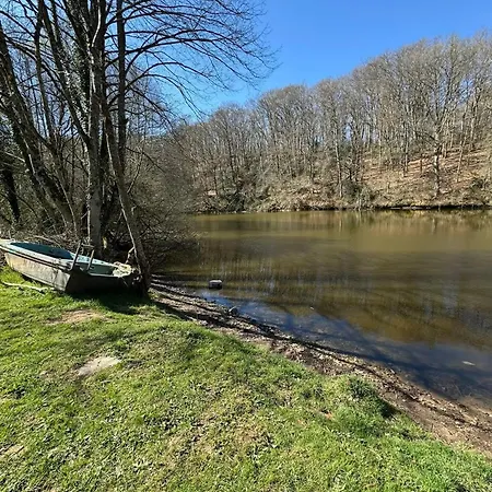 A 20 M² Avec Jardin Prive Апартаменты *