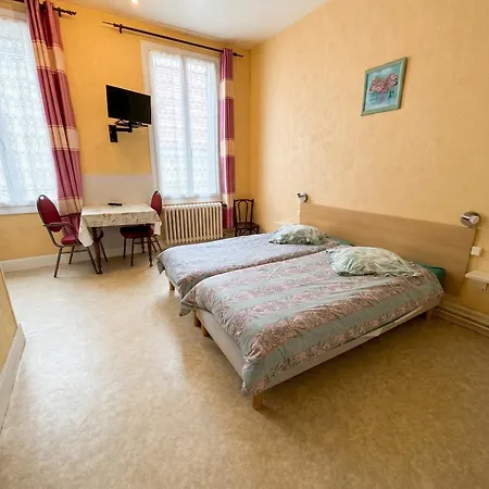 A 20 M² Avec Jardin Prive Apartman